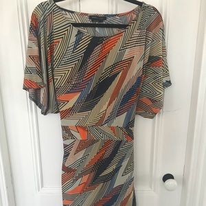 BCBG MAX AZIRA Dress